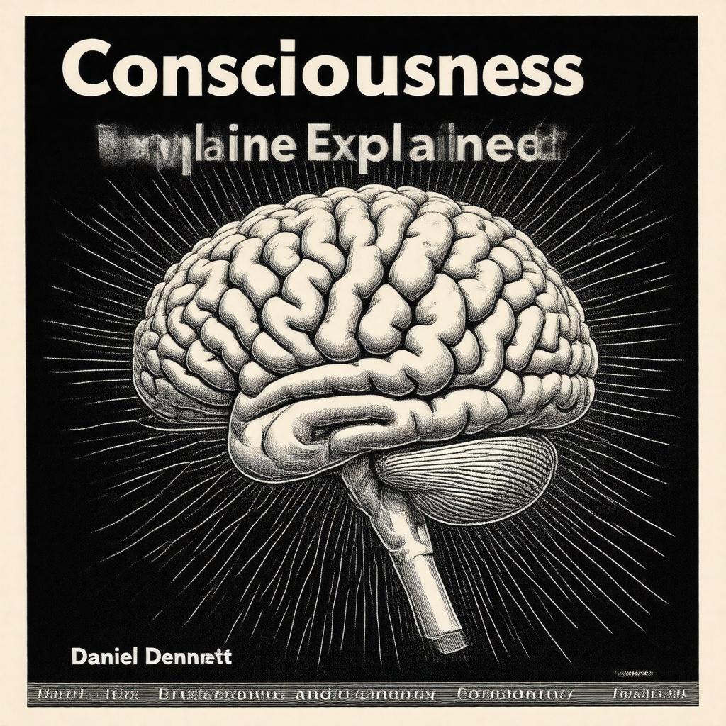 Consciousness Explained
